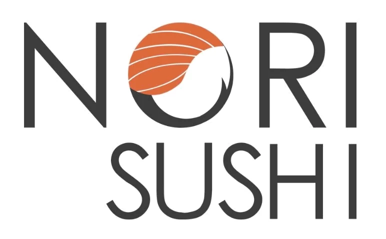 Logo Nori Sushi Japan Lieferdienst
