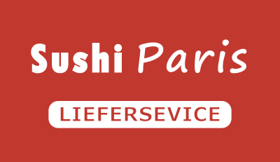 Logo Sushi Paris
