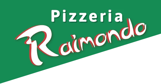Logo Pizzeria Raimondo