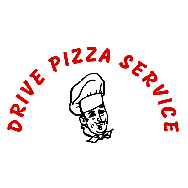 Drive Pizza Lieferservice Hamburg