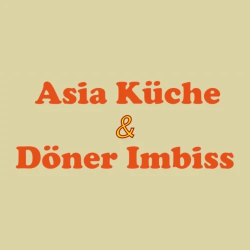 Asia Küche & Döner Grill Forst