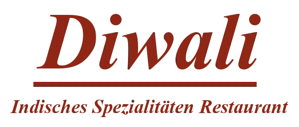 Logo Diwali indischer Spezialitäten Bringdienst Ingolstadt