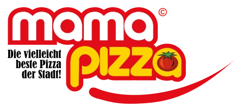 Logo Mama Pizza Schwabing