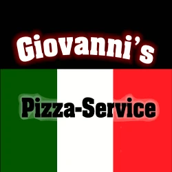 Giovannis Pizzaservice Niestetal-Sandershausen