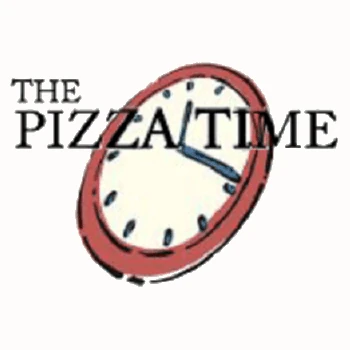 The Pizza Time Lieferservice Köln