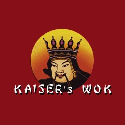 Kaisers Asia Wok Hannover