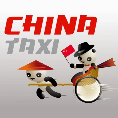 Chan's China Taxi Darmstadt