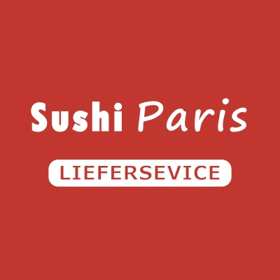 Sushi Paris Berlin