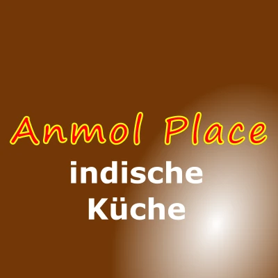 Anmol Palace - indisches Restaurant Lieferservice Berlin