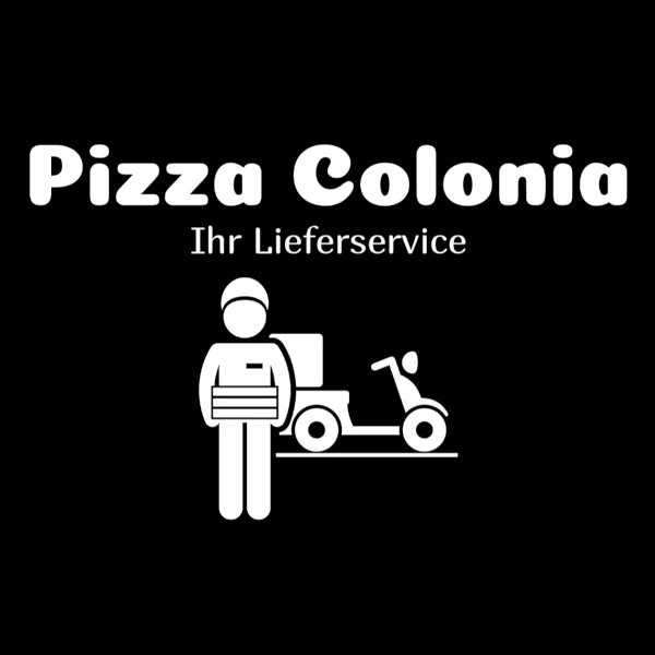 Colonia Pizza Köln