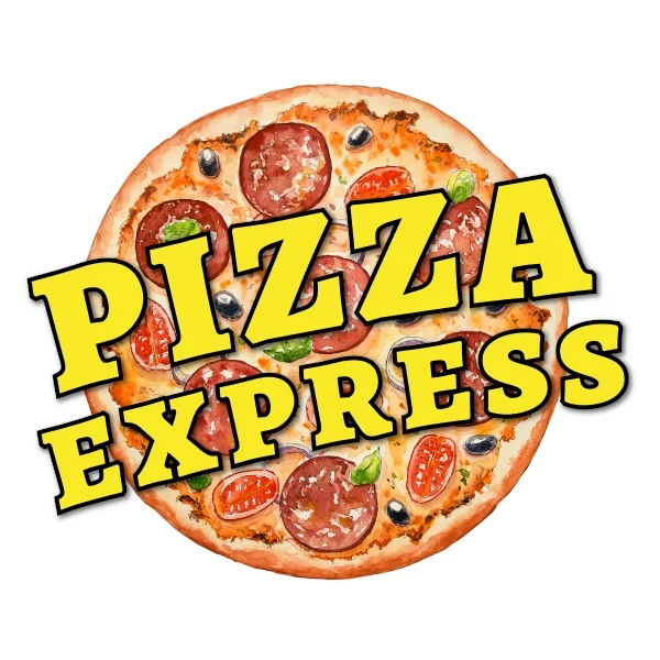 Pizza Express Ingolstadt