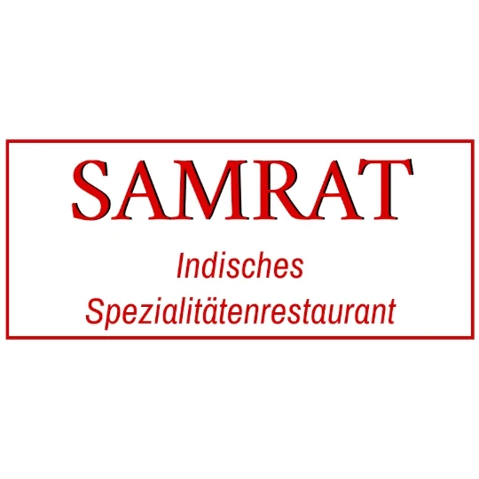 Indisches Restaurant Samrat München