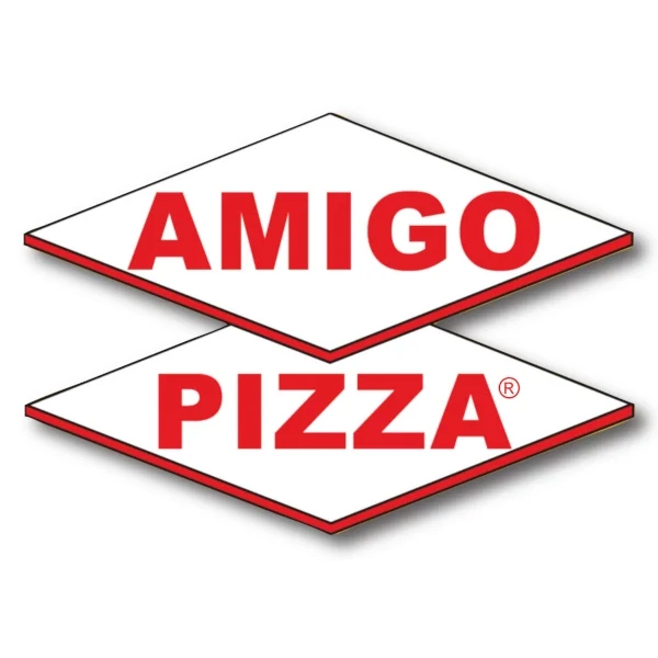 Amigo Pizza Ottobrunn
