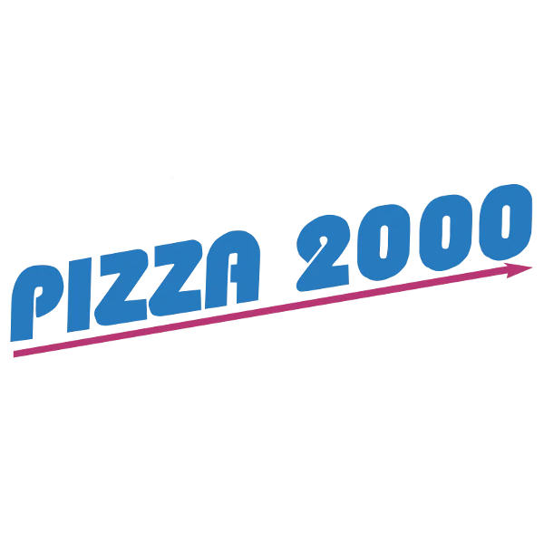 Pizza 2000