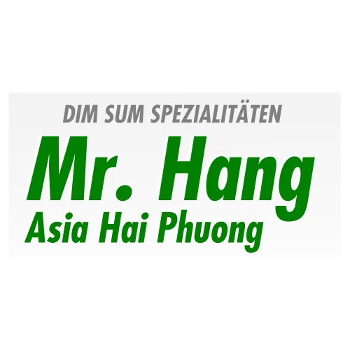 Mr. Hang